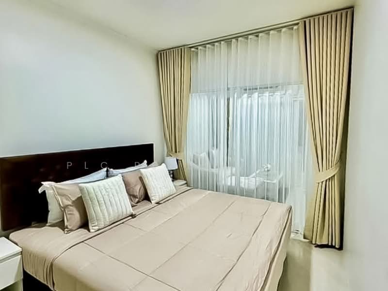 Pattaya Plaza Condotel, Chon Buri (Pattaya)