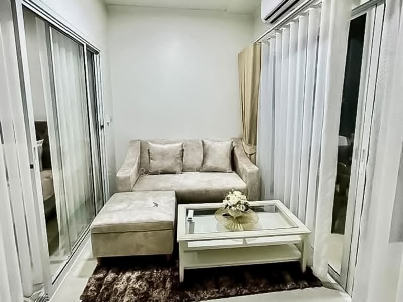Pattaya Plaza Condotel, Chon Buri (Pattaya)
