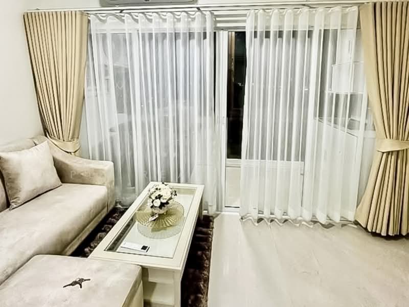 Pattaya Plaza Condotel, Chon Buri (Pattaya)