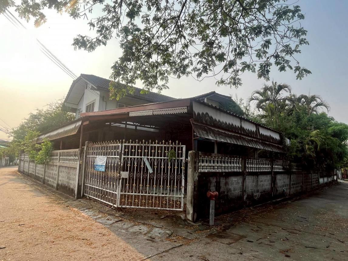 Single-detached house for sale in Roi Et, Roi Et Province, Roi Et.