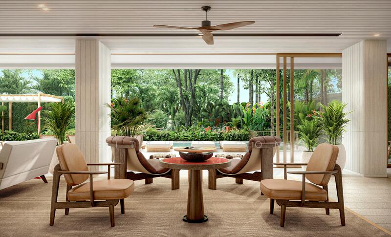 Surfhouse Residences, Phuket