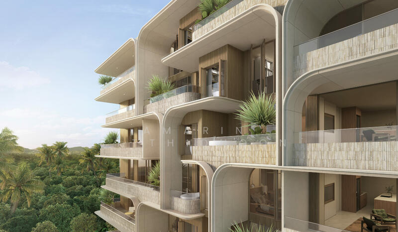 Surfhouse Residences, Phuket