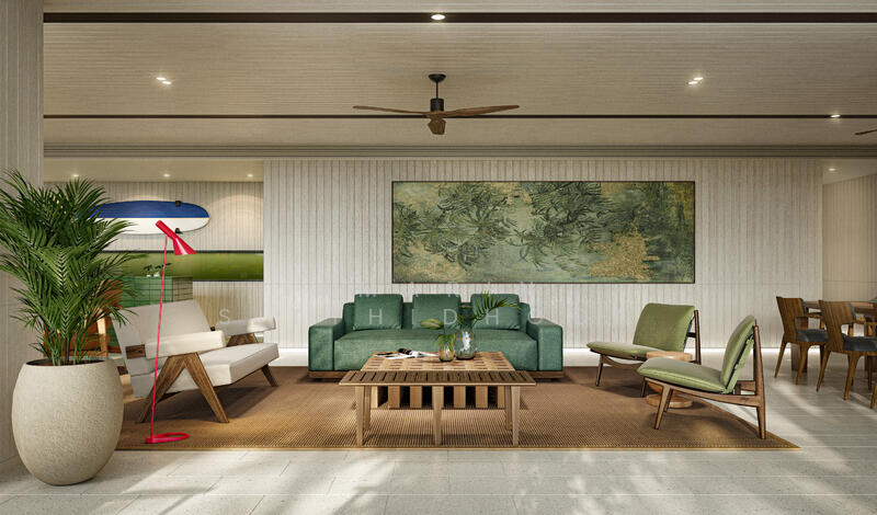Surfhouse Residences, Phuket