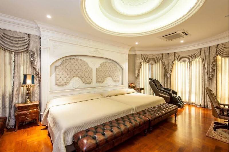 Single House Din Daeng, Bangkok