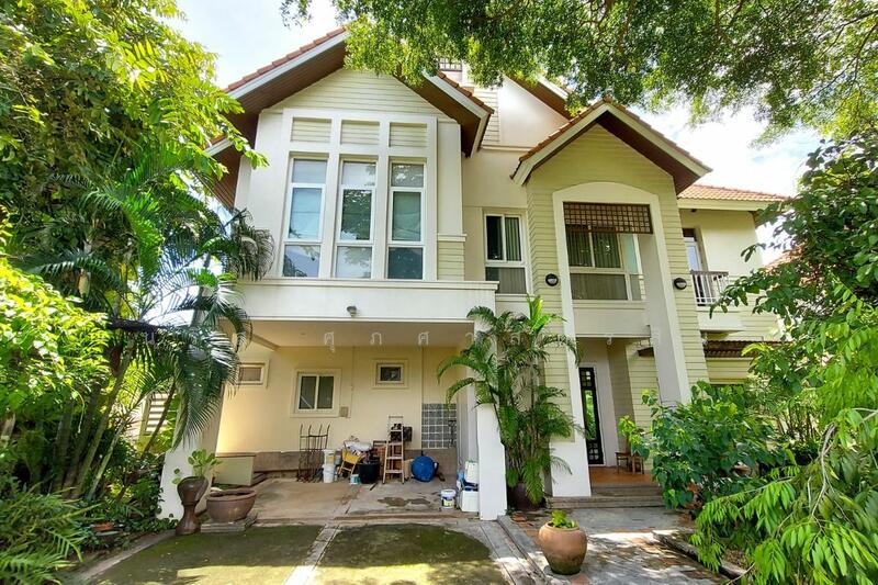 House for sale 178 sq.w. Varadin Warabodin Pathum Thani, Pathum Thani