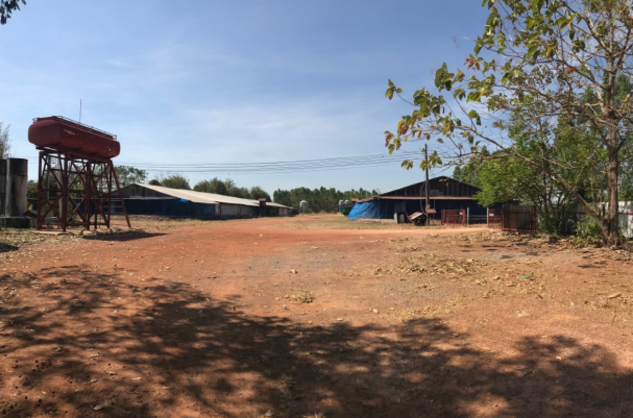 Srimaha Phothi Farm, Prachinburi