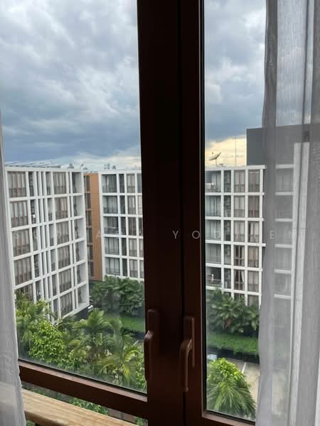 Hasu Haus, Bangkok