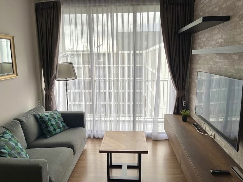 Hasu Haus, Bangkok