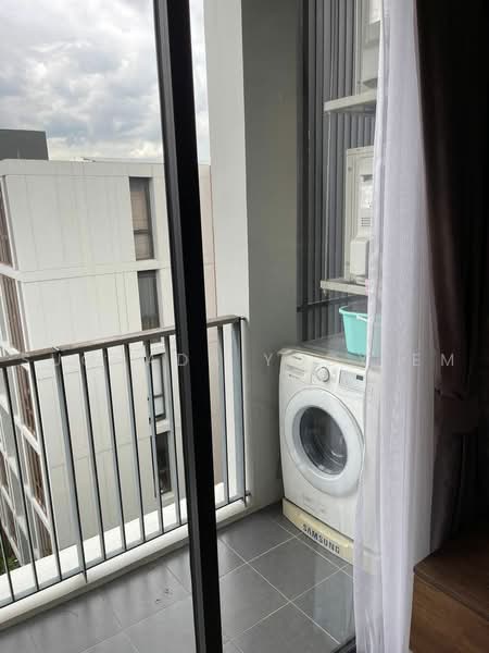 Hasu Haus, Bangkok