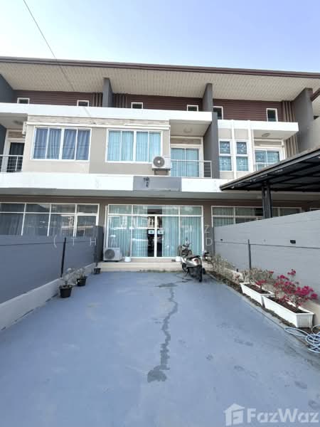 Stylish 2BR Townhome Chiang Mai – Comfortable Living, Great Value, Chiang Mai