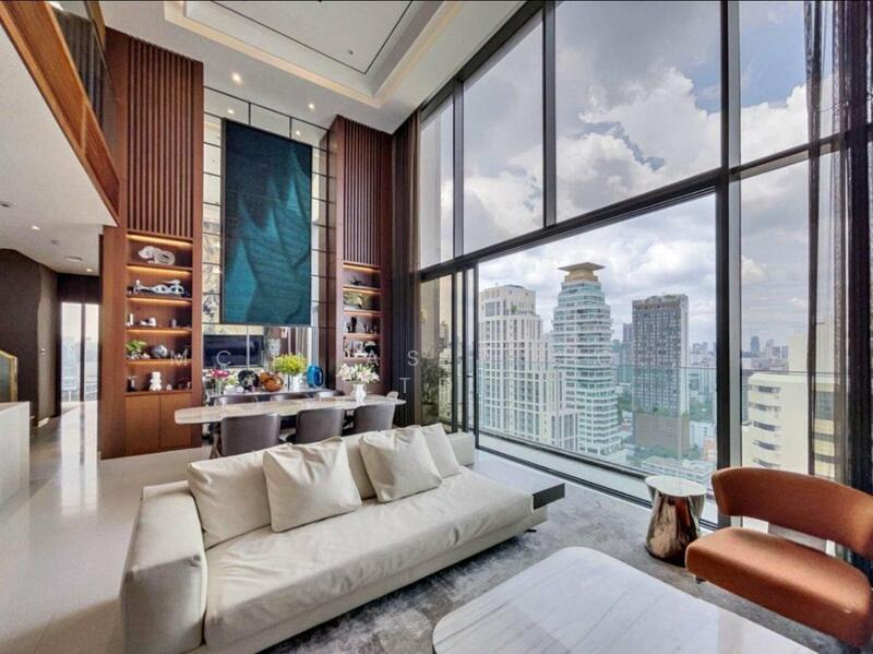Vittorio 39, Bangkok