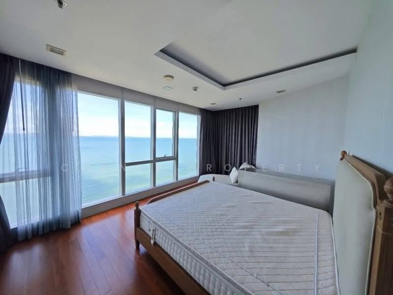 The Palm Wongamat Beach, Chon Buri (Pattaya)