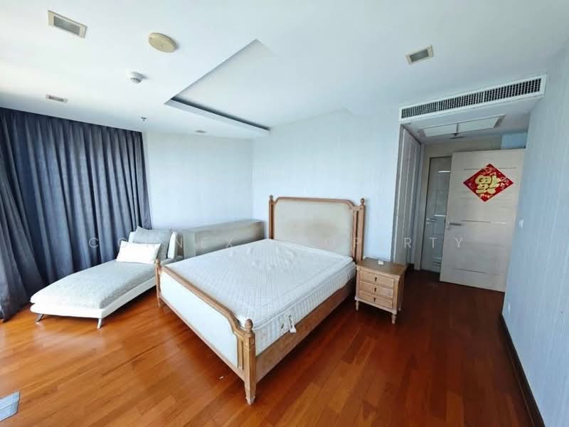The Palm Wongamat Beach, Chon Buri (Pattaya)