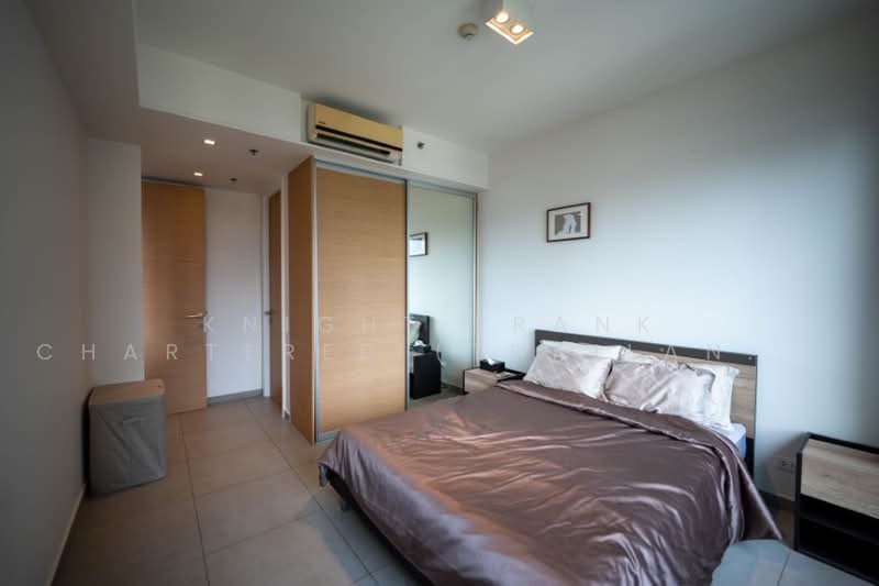 The Lofts Ekkamai, Bangkok