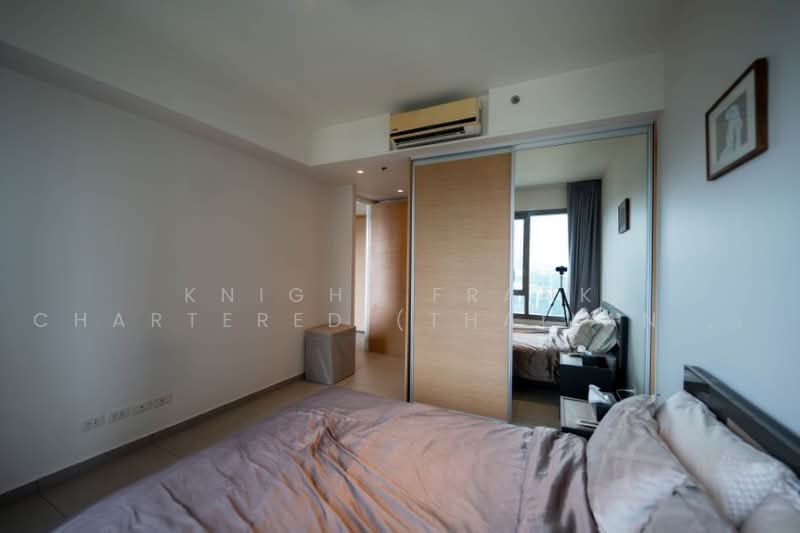The Lofts Ekkamai, Bangkok
