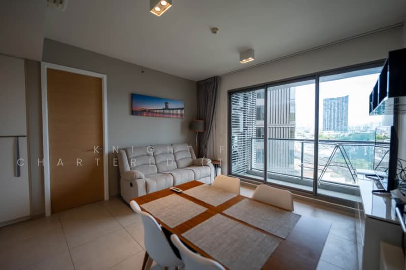 The Lofts Ekkamai, Bangkok