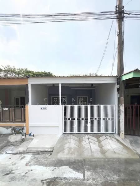 Thanyapruek Klong 7, Pathum Thani