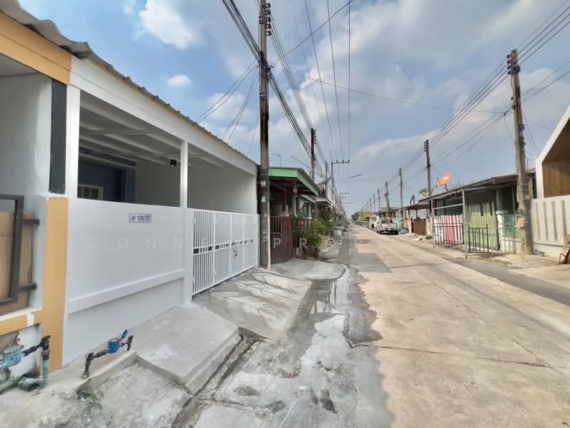 Thanyapruek Klong 7, Pathum Thani