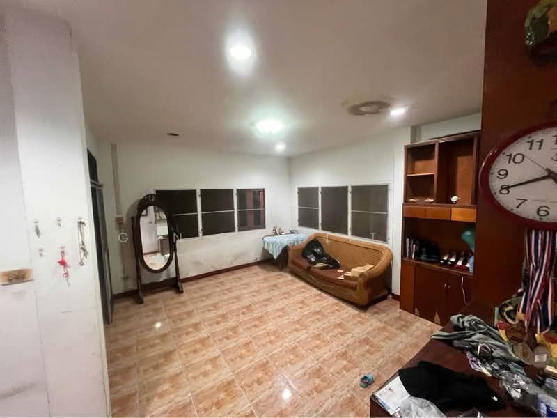 3-BR House, Bangkok