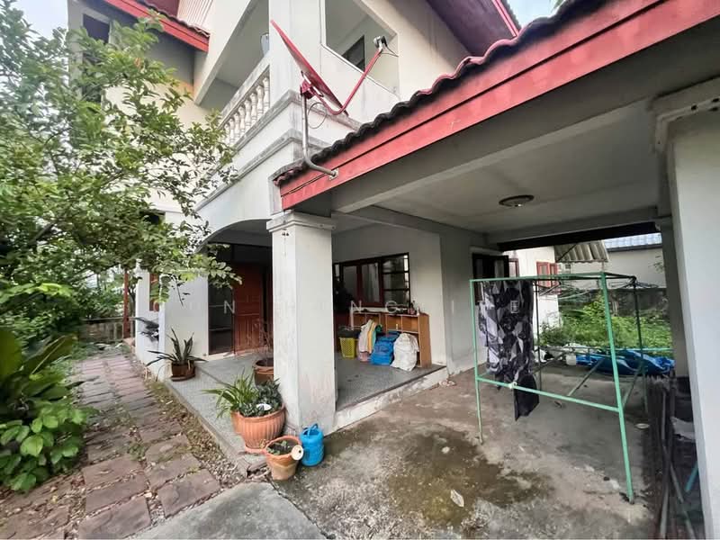 3-BR House, Bangkok
