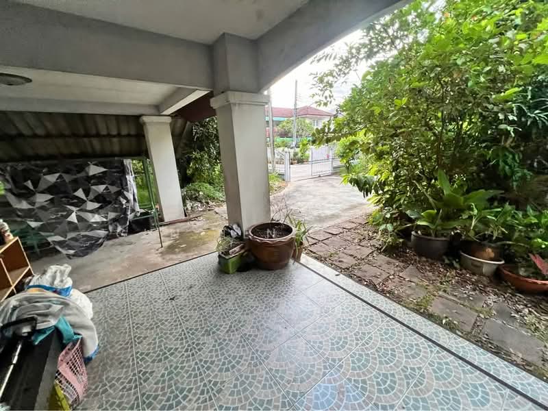 3-BR House, Bangkok