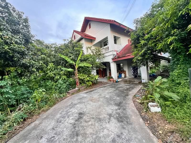3-BR House, Bangkok