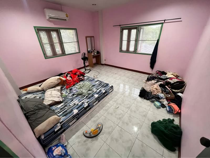 3-BR House, Bangkok
