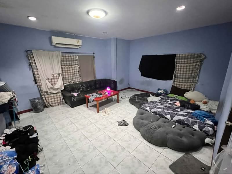 3-BR House, Bangkok