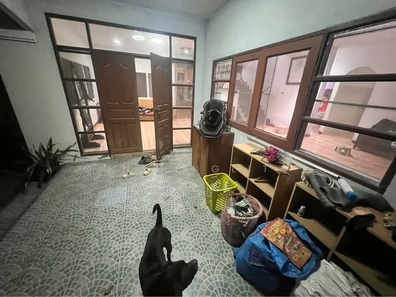 3-BR House, Bangkok