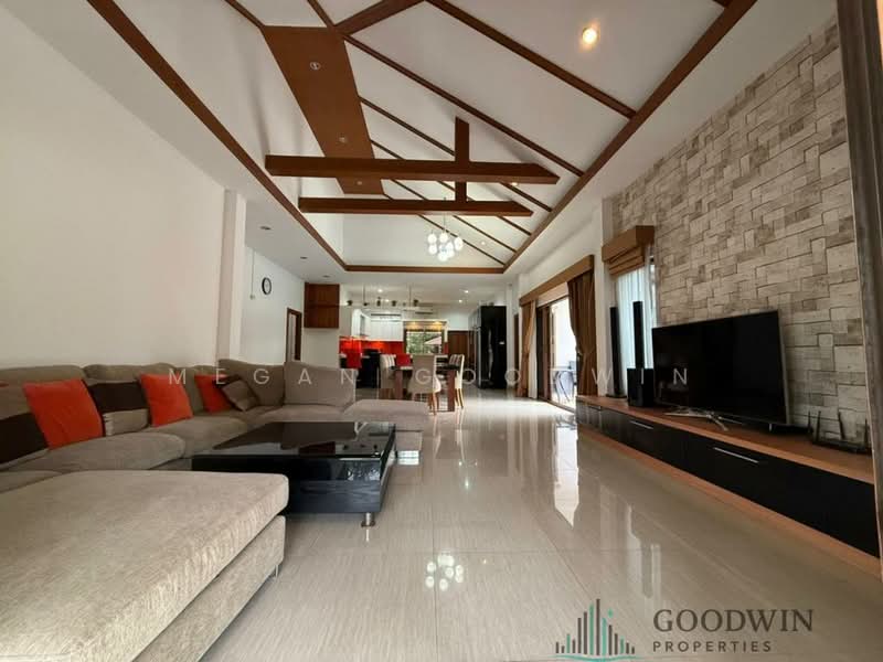 Baan Dusit Pattaya Lake, Chon Buri (Pattaya)