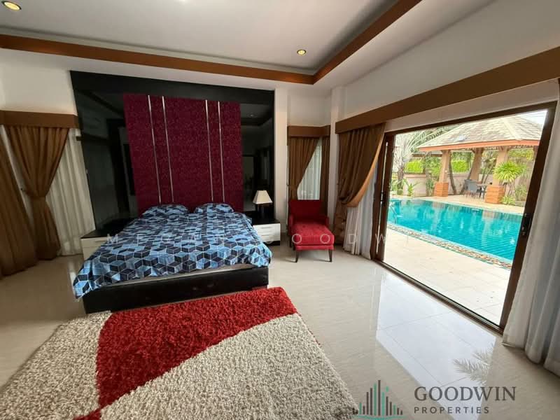 Baan Dusit Pattaya Lake, Chon Buri (Pattaya)
