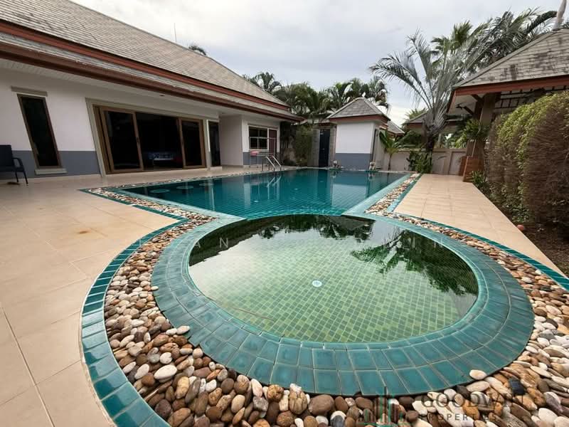 Baan Dusit Pattaya Lake, Chon Buri (Pattaya)