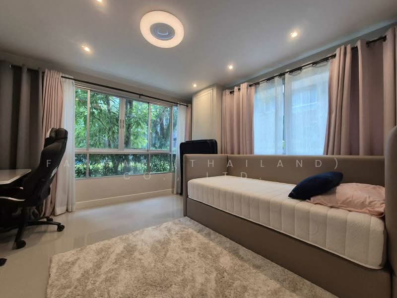 Dcondo Campus Resort Kuku, Phuket