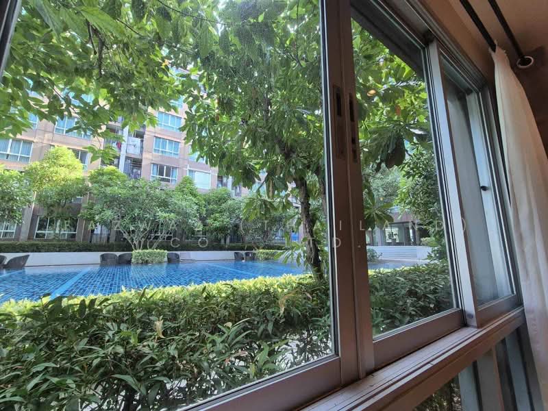 Dcondo Campus Resort Kuku, Phuket