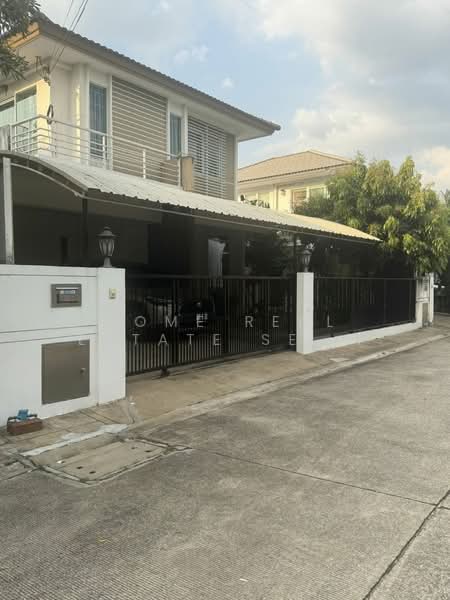 Pruklada Tiwanon-Ratchaphruek, Nonthaburi
