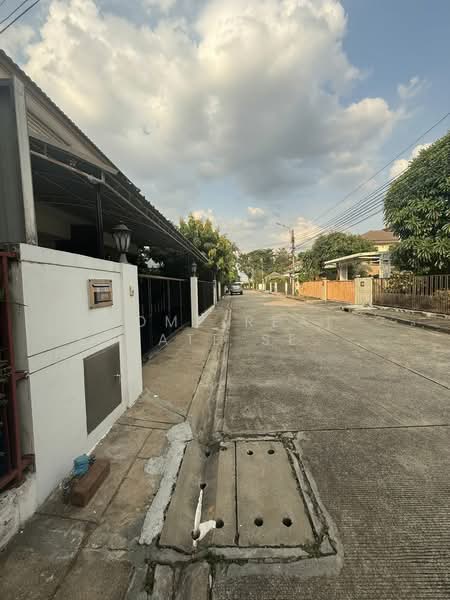 Pruklada Tiwanon-Ratchaphruek, Nonthaburi