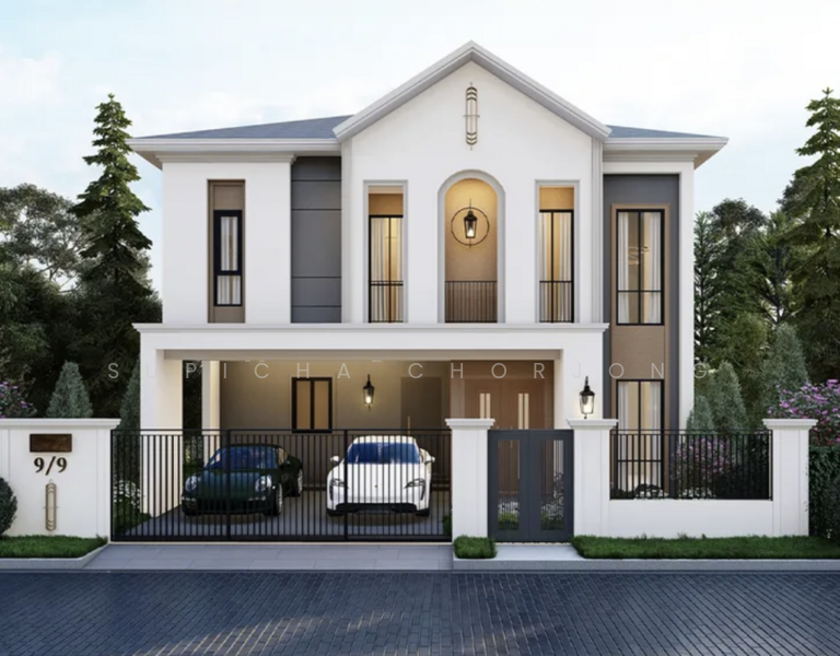 The Palm Grandio's, Chon Buri (Pattaya)