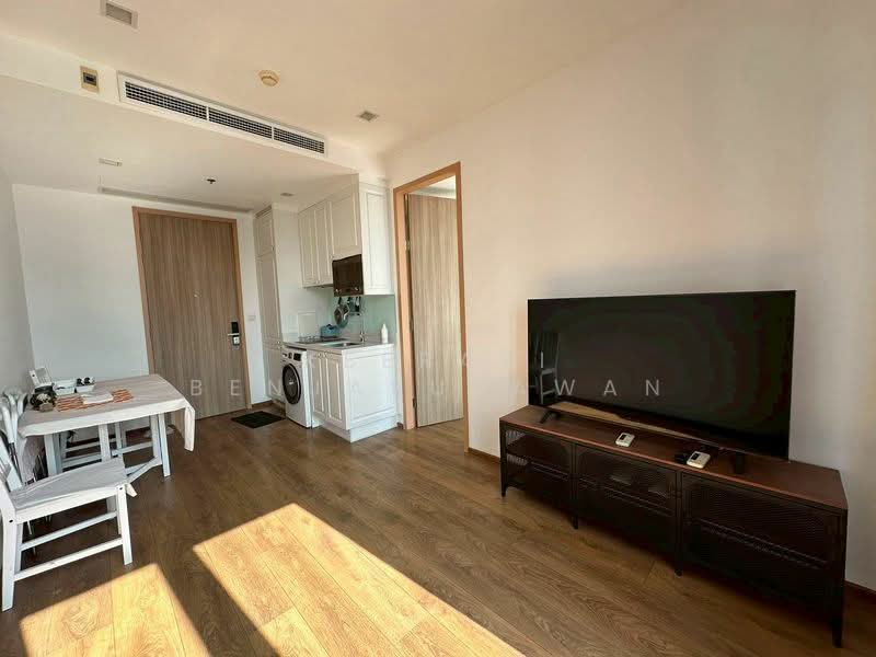 Noble BE33, Bangkok