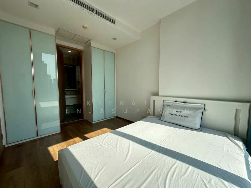 Noble BE33, Bangkok