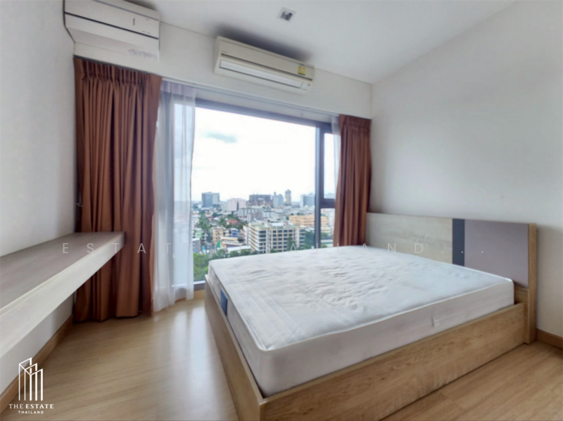 Whizdom Connect Sukhumvit, Bangkok