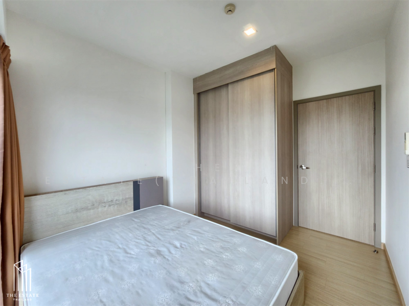 Whizdom Connect Sukhumvit, Bangkok