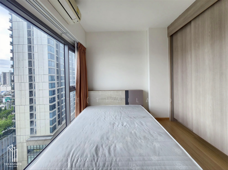 Whizdom Connect Sukhumvit, Bangkok