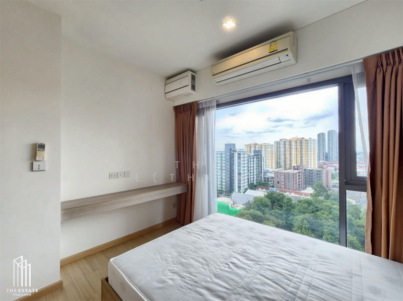 Whizdom Connect Sukhumvit, Bangkok