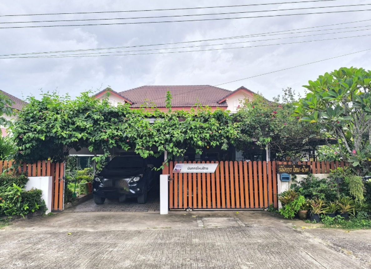 Single-Family House, Mae Lao, Chiang Rai