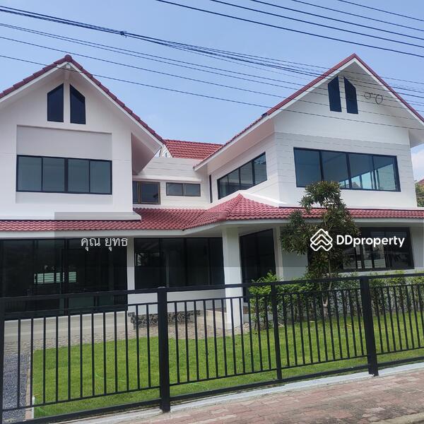 ม.ปัญญาเลคโฮม นิมิตใหม่ 28 คลองสามวา, Bangkok