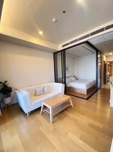 Siamese Exclusive Sukhumvit 31, Bangkok