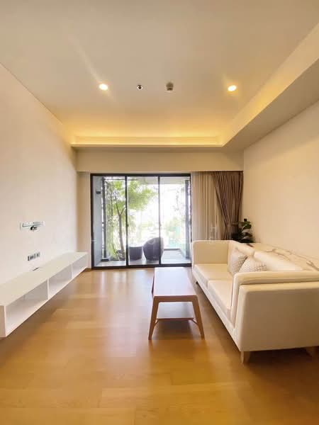Siamese Exclusive Sukhumvit 31, Bangkok