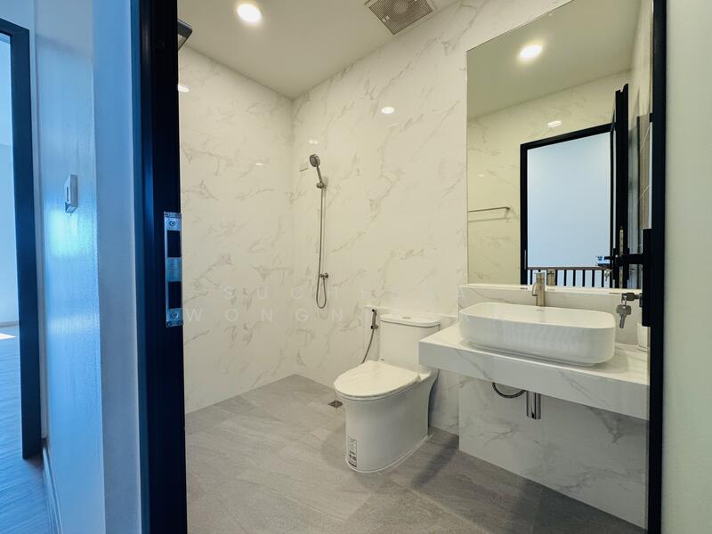 Prime Space TP96, Samut Prakan