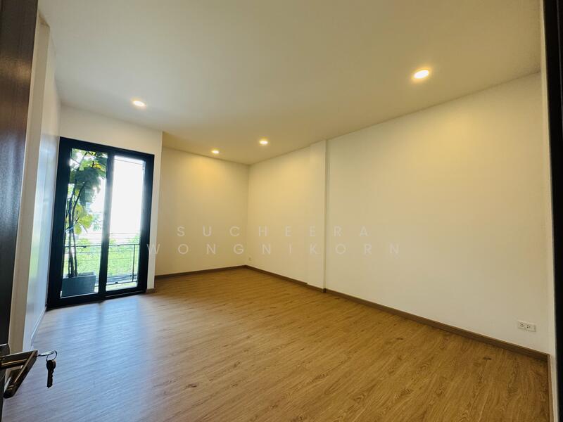 Prime Space TP96, Samut Prakan