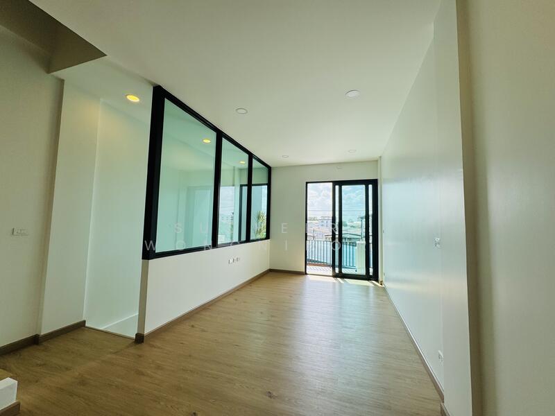 Prime Space TP96, Samut Prakan